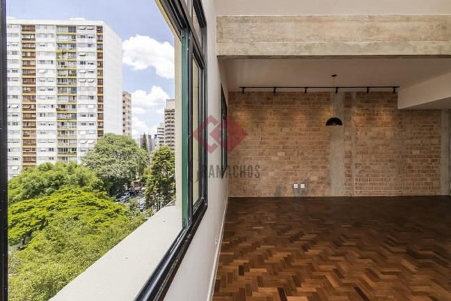 Imagem Apartamento com 3 Quartos à Venda, 190 m² em Consolação - São Paulo Imagem Apartamento com 3 Quartos à Venda, 190 m² em Consolação - São Paulo