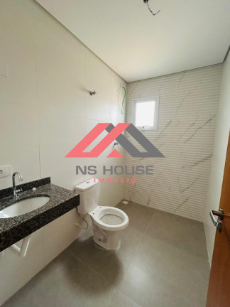 Imagem Imóvel com 2 Quartos à Venda, 49 m² em Jardim Santo Alberto - Santo André Imagem Imóvel com 2 Quartos à Venda, 49 m² em Jardim Santo Alberto - Santo André