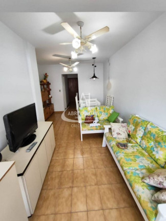 Imagem Apartamento com 2 Quartos à Venda, em Enseada - Guarujá Imagem Apartamento com 2 Quartos à Venda, em Enseada - Guarujá