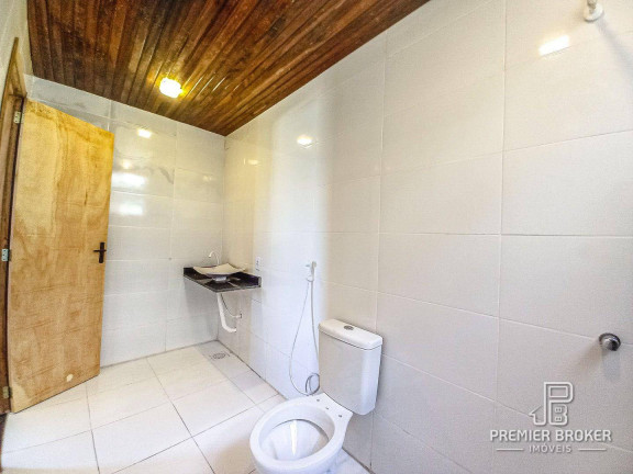 Imagem Casa com 3 Quartos à Venda, 100 m² em Tijuca - Teresópolis