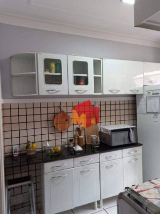 Imagem Apartamento com 2 Quartos à Venda, 52 m² em Jardim São Francisco - Santa Bárbara D'oeste Imagem Apartamento com 2 Quartos à Venda, 52 m² em Jardim São Francisco - Santa Bárbara D'oeste