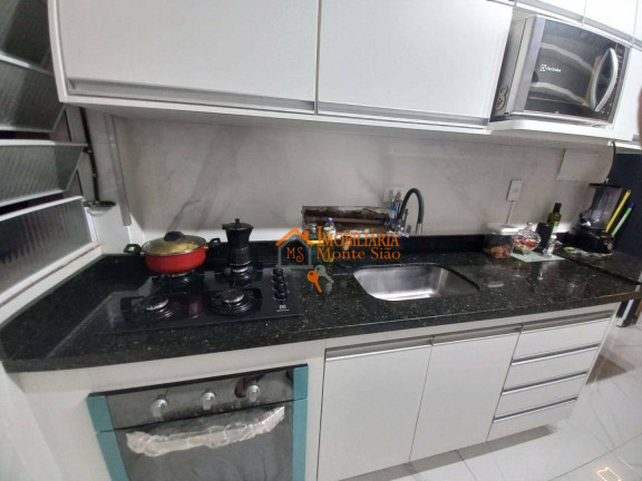 Imagem Kitnet com 1 Quarto à Venda, 40 m² em Jardim Bela Vista (zona Norte) - São Paulo