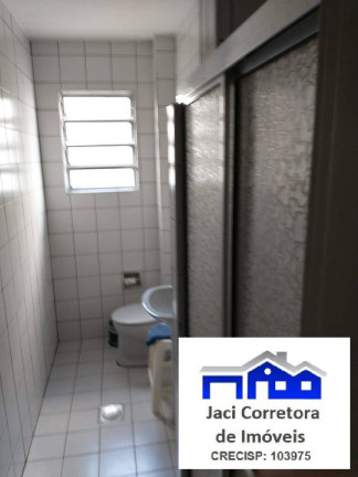 Imagem Apartamento com 1 Quarto à Venda, 59 m² em Jose Menino - Santos