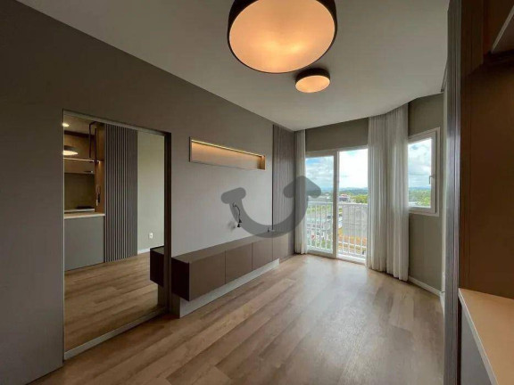 Imagem Apartamento com 2 Quartos para Alugar, 65 m² em Jardim Europa - Santa Cruz Do Sul Imagem Apartamento com 2 Quartos para Alugar, 65 m² em Jardim Europa - Santa Cruz Do Sul