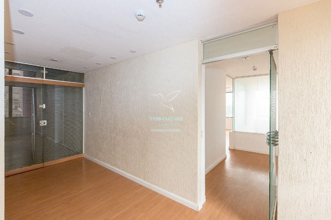 Imagem Sala Comercial à Venda, 54 m² em Jardim Paulista - São Paulo