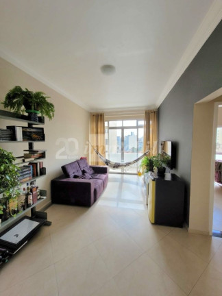 Imagem Apartamento com 2 Quartos à Venda, 125 m² em Barra Funda - São Paulo
