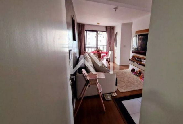 Imagem Apartamento com 2 Quartos à Venda, 51 m² em Vila Galvão - Guarulhos Imagem Apartamento com 2 Quartos à Venda, 51 m² em Vila Galvão - Guarulhos