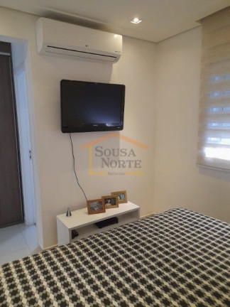 Imagem Apartamento com 3 Quartos à Venda, 108 m² em Parada Inglesa - São Paulo Imagem Apartamento com 3 Quartos à Venda, 108 m² em Parada Inglesa - São Paulo