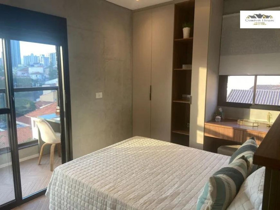 Imagem Apartamento com 3 Quartos à Venda, 82 m² em Vila Floresta - Santo André Imagem Apartamento com 3 Quartos à Venda, 82 m² em Vila Floresta - Santo André