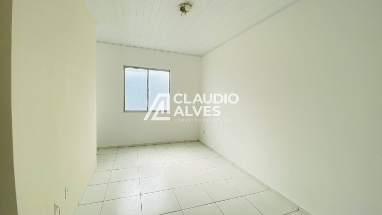 Imagem Casa de Condomínio com 2 Quartos à Venda, 70 m² em Papagaio - Feira De Santana Imagem Casa de Condomínio com 2 Quartos à Venda, 70 m² em Papagaio - Feira De Santana