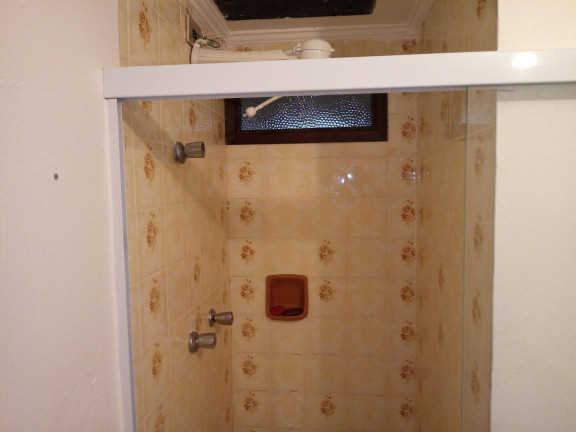 Imagem Apartamento com 3 Quartos à Venda, 98 m² em Enseada - Guarujá