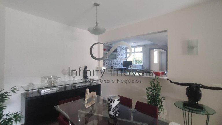 Imagem Casa com 5 Quartos à Venda, 600 m² em Praia Angélica - Lagoa Santa