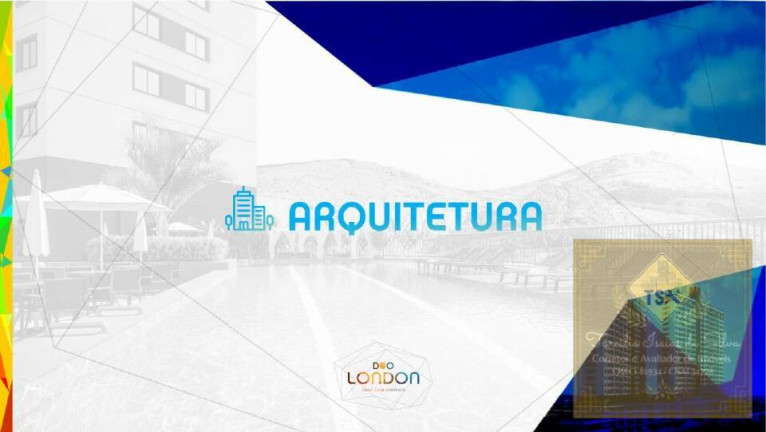 Imagem Apartamento com 2 Quartos à Venda, 67 m² em Da Luz - Nova Iguaçu