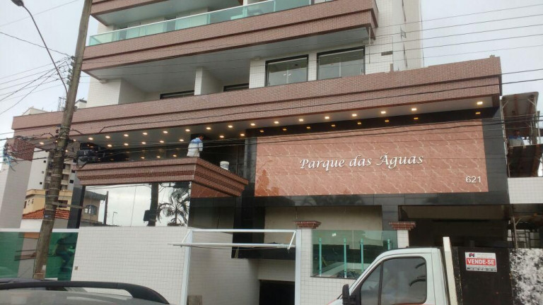 Imagem Apartamento com 1 Quarto à Venda, 58 m² em Caiçara - Praia Grande Imagem Apartamento com 1 Quarto à Venda, 58 m² em Caiçara - Praia Grande