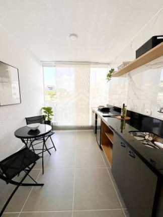 Imagem Apartamento com 2 Quartos à Venda, 55 m² em Jardim Vila Galvão - Guarulhos