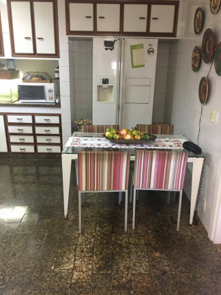Imagem Casa com 4 Quartos à Venda, 360 m² em São Francisco - Niterói Imagem Casa com 4 Quartos à Venda, 360 m² em São Francisco - Niterói