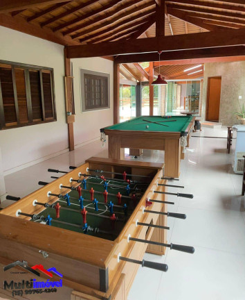 Imagem Chácara com 9 Quartos à Venda, 14 m² em Jardim America - Boituva Imagem Chácara com 9 Quartos à Venda, 14 m² em Jardim America - Boituva