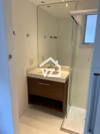 Imagem Apartamento com 2 Quartos para Alugar, 76 m² em Consolação - São Paulo
