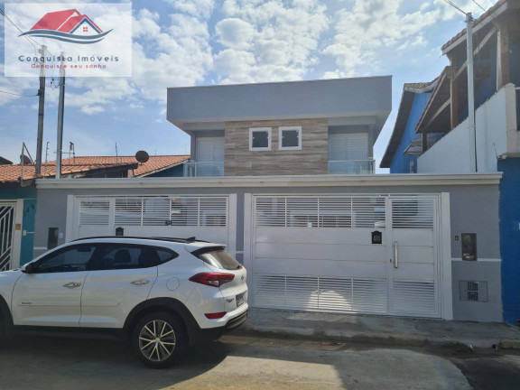 Imagem Casa com 3 Quartos à Venda, 125 m² em Jardim Presidente Dutra - Guarulhos Imagem Casa com 3 Quartos à Venda, 125 m² em Jardim Presidente Dutra - Guarulhos