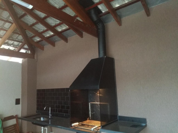 Imagem Sobrado com 3 Quartos à Venda, 200 m² em Jardim Santa Júlia - São José Dos Campos