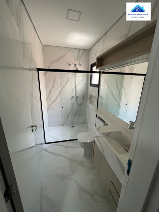 Imagem Casa com 3 Quartos à Venda, 206 m² em Swiss Park - Campinas Imagem Casa com 3 Quartos à Venda, 206 m² em Swiss Park - Campinas
