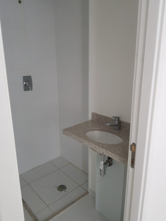 Imagem Kitnet com 1 Quarto à Venda, 22 m² em Centro - São Paulo