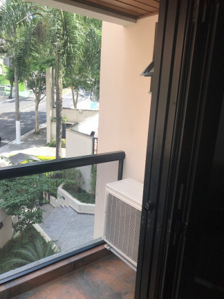 Imagem Apartamento com 3 Quartos à Venda, 109 m² em Vila Andrade - São Paulo