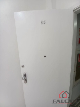 Imagem Apartamento com 1 Quarto à Venda, 47 m² em Aparecida - Santos Imagem Apartamento com 1 Quarto à Venda, 47 m² em Aparecida - Santos