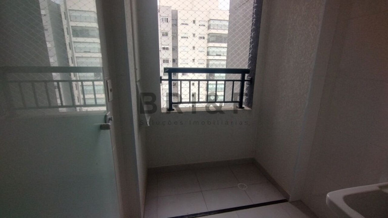 Imagem Apartamento com 2 Quartos à Venda, 81 m² em Vila Santa Catarina - São Paulo Imagem Apartamento com 2 Quartos à Venda, 81 m² em Vila Santa Catarina - São Paulo