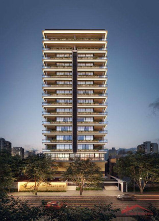 Imagem Apartamento com 3 Quartos à Venda, 153 m² em América - Joinville Imagem Apartamento com 3 Quartos à Venda, 153 m² em América - Joinville