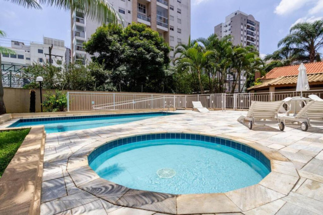 Imagem Apartamento com 1 Quarto à Venda, 34 m² em Vila Mariana - São Paulo Imagem Apartamento com 1 Quarto à Venda, 34 m² em Vila Mariana - São Paulo
