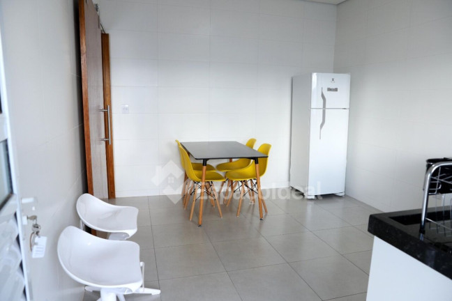Imagem Casa com 1 Quarto à Venda, 70 m² em Jardim Olga Ayub - Agudos Imagem Casa com 1 Quarto à Venda, 70 m² em Jardim Olga Ayub - Agudos