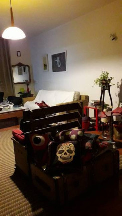 Imagem Apartamento com 2 Quartos à Venda, 102 m² em Vila Romana - São Paulo Imagem Apartamento com 2 Quartos à Venda, 102 m² em Vila Romana - São Paulo