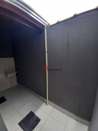 Imagem Casa com 2 Quartos à Venda, 41 m² em Mirim - Praia Grande Imagem Casa com 2 Quartos à Venda, 41 m² em Mirim - Praia Grande