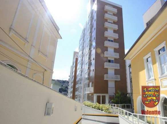 Imagem Apartamento com 2 Quartos à Venda, 172 m² em Centro - Florianópolis Imagem Apartamento com 2 Quartos à Venda, 172 m² em Centro - Florianópolis