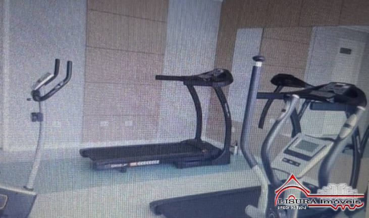 Imagem Apartamento com 2 Quartos à Venda, 50 m² em Loteamento Villa Branca - Jacareí