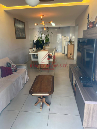 Imagem Casa de Condomínio com 3 Quartos à Venda, 130 m² em Palmeiras - Cabo Frio Imagem Casa de Condomínio com 3 Quartos à Venda, 130 m² em Palmeiras - Cabo Frio