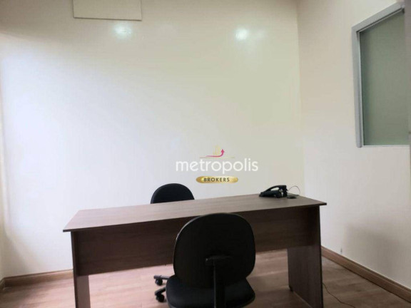 Imagem Sala Comercial para Alugar, 75 m² em Santa Paula - São Caetano Do Sul Imagem Sala Comercial para Alugar, 75 m² em Santa Paula - São Caetano Do Sul