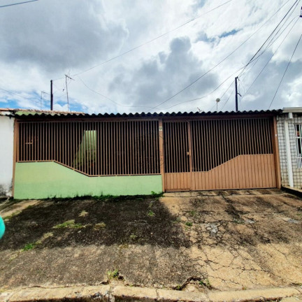 Casa com 4 Quartos à Venda, 144 m² em Ceilândia Sul (ceilândia) - Brasília