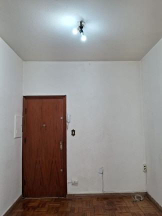 Imagem Kitnet com 1 Quarto à Venda, 30 m² em Centro - São Paulo Imagem Kitnet com 1 Quarto à Venda, 30 m² em Centro - São Paulo