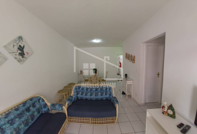 Imagem Apartamento com 2 Quartos à Venda, em Enseada - Guarujá Imagem Apartamento com 2 Quartos à Venda, em Enseada - Guarujá
