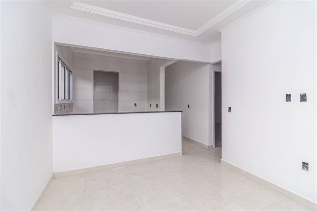 Imagem Sobrado com 2 Quartos à Venda,  em Solemar - Praia Grande
