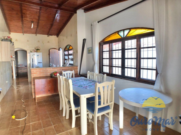 Imagem Casa com 3 Quartos para Alugar ou Temporada, 108 m² em Gaivota - Itanhaém Imagem Casa com 3 Quartos para Alugar ou Temporada, 108 m² em Gaivota - Itanhaém