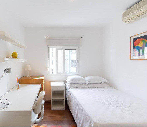Imagem Cobertura com 3 Quartos para Alugar, 188 m² em Vila Olímpia - São Paulo Imagem Cobertura com 3 Quartos para Alugar, 188 m² em Vila Olímpia - São Paulo