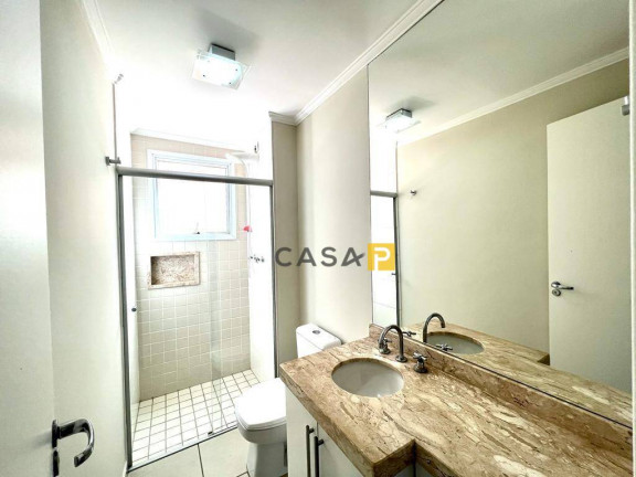 Imagem Apartamento com 3 Quartos à Venda, 88 m² em Jardim São Paulo - Americana Imagem Apartamento com 3 Quartos à Venda, 88 m² em Jardim São Paulo - Americana