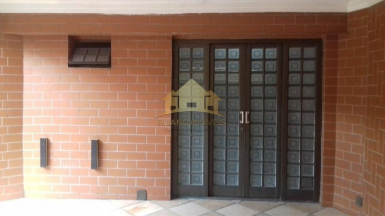 Imagem Sobrado com 2 Quartos à Venda, 140 m² em Vila Dalila - São Paulo