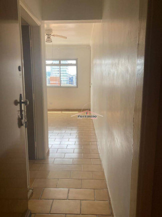 Imagem Apartamento com 1 Quarto à Venda, 47 m² em Boqueirão - Praia Grande Imagem Apartamento com 1 Quarto à Venda, 47 m² em Boqueirão - Praia Grande