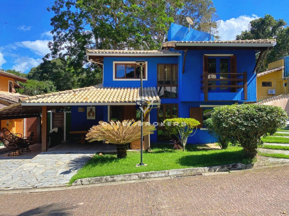 Imagem Casa com 4 Quartos à Venda, 262 m² em Centro - Porto Seguro Imagem Casa com 4 Quartos à Venda, 262 m² em Centro - Porto Seguro