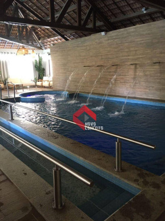 Imagem Apartamento com 3 Quartos à Venda, 101 m² em Antônio Miguel - Aquiraz Imagem Apartamento com 3 Quartos à Venda, 101 m² em Antônio Miguel - Aquiraz