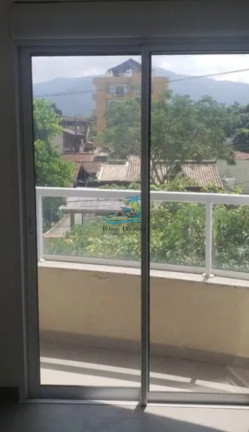 Imagem Apartamento com 3 Quartos à Venda, 105 m² em Barra Da Lagoa - Ubatuba